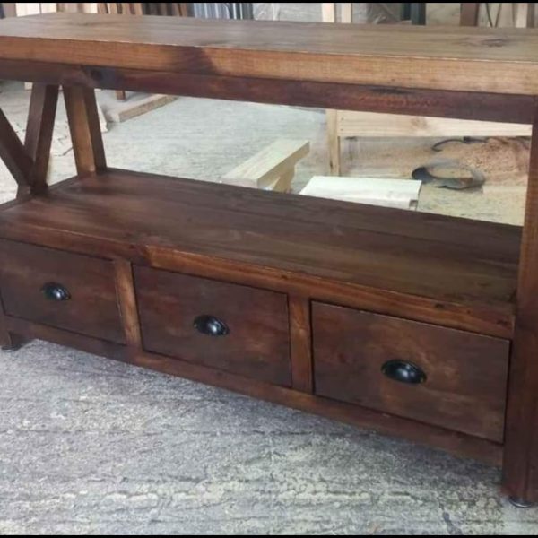 Arrimo 120x90x35