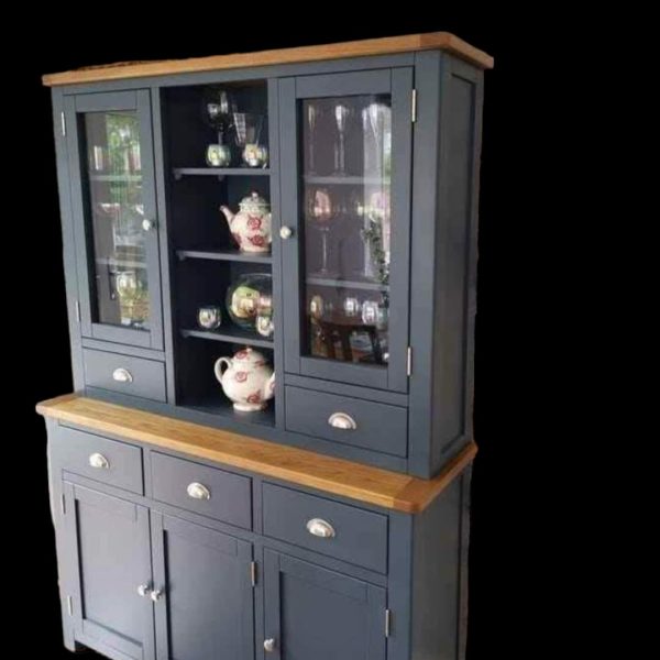 Vitrina  180x120x40