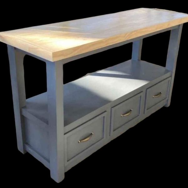 Arrimo 120x90x35